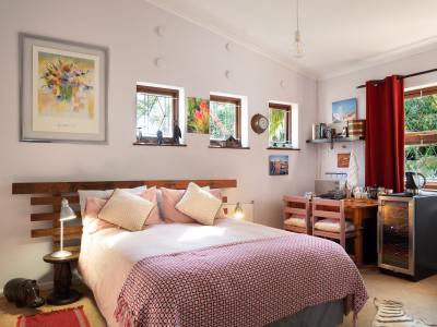 Spacious room in Western NC (DEMO)