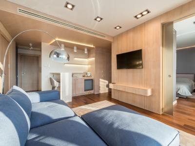 Studio in Tucson (DEMO)