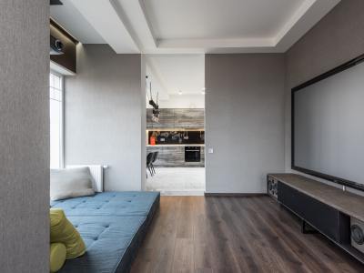 Apartment/Condo near NC coast (DEMO)