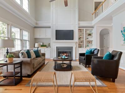 House with a sea view (DEMO)