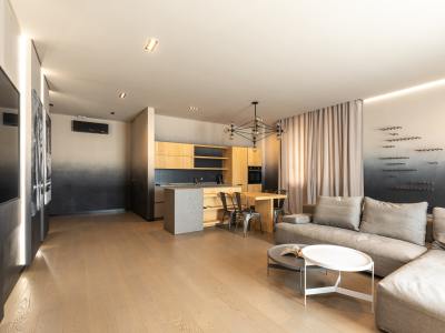 Stunning apartment near Texas A&M (DEMO)