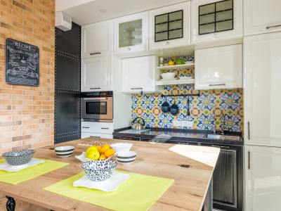 Apartment near New Hampshire University (DEMO)