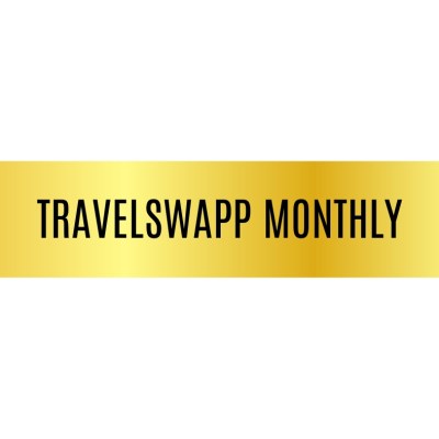 Travelswapp Monthly