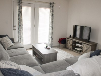 Cozy Apartment in Lillington