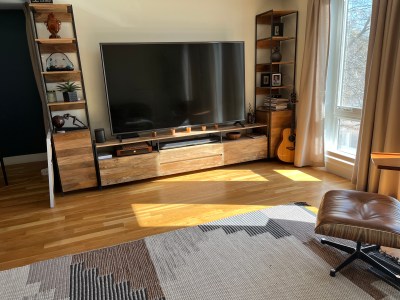 Downtown Denver - Private Rooftop - Walk Score of 95