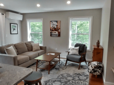 Birchwood Getaway. Just minutes from Sunday River!