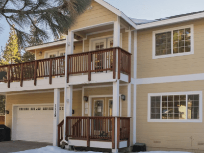 Comfort & Fun For Everyone