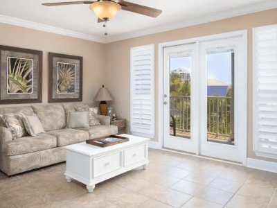 Beachside Paradise! Grand Caribbean 310 East