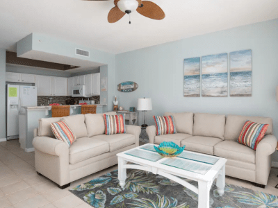 Summerwind #1102: A Relaxing Waterfront Resort