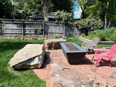 Art Studio - Highlands Urban Oasis - Carriage House