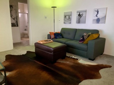 San Diego Beach Apartment