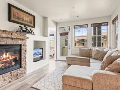 Condo in Granby, Colorado