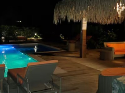 Apartment Escape in Honduras